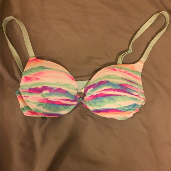 PINK bra
