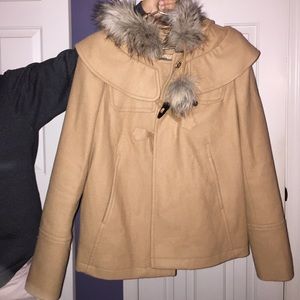 Juicy Couture wool jacket