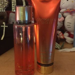 💞BNWT VICTORIA'S SECRET SET💞