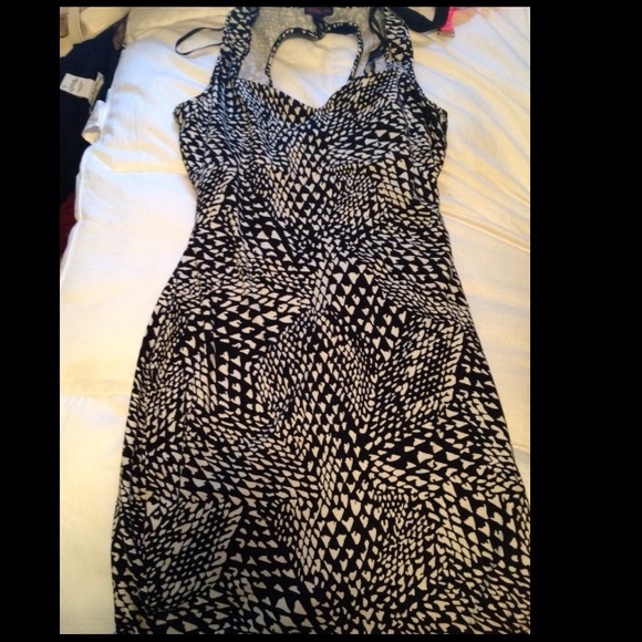 Body con dress - Picture 1 of 3