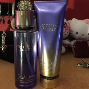 💞BNWT VICTORIA'S SECRET SET💞