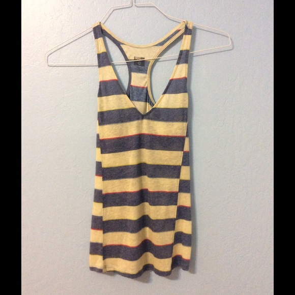 BDG Tank top