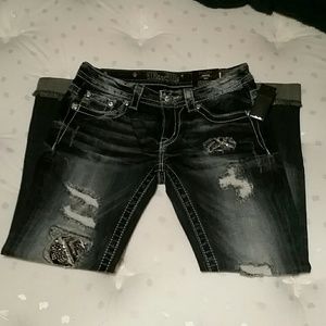 On hold for @maddykueker