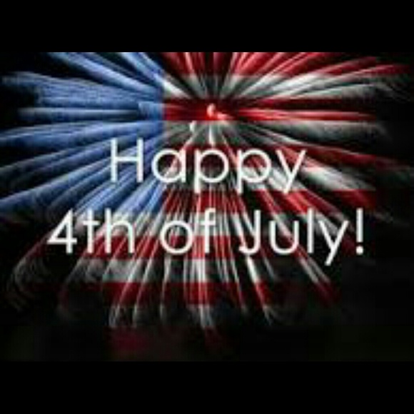 Happy 4th of July - Picture 1 of 1