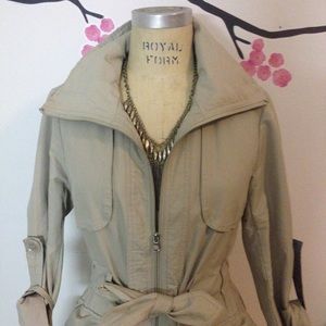 Kenneth Cole Light Jacket