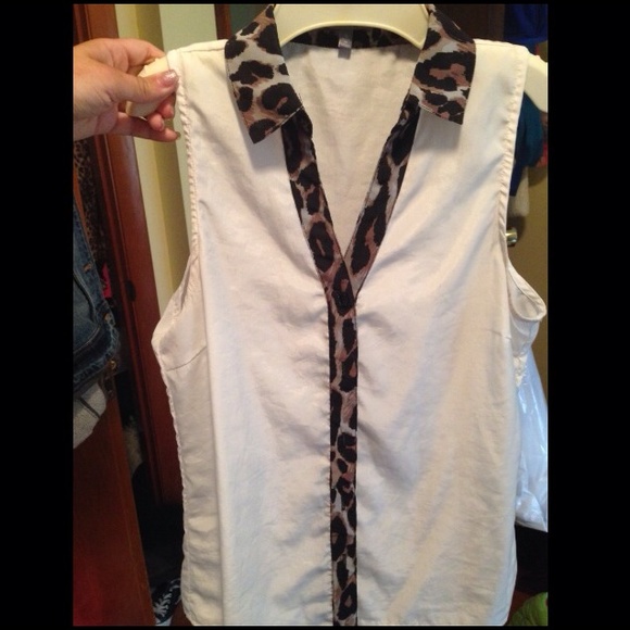 Button down