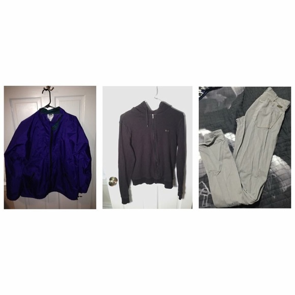 Buy all for $80
