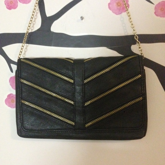 Hobo Chic Handbag
