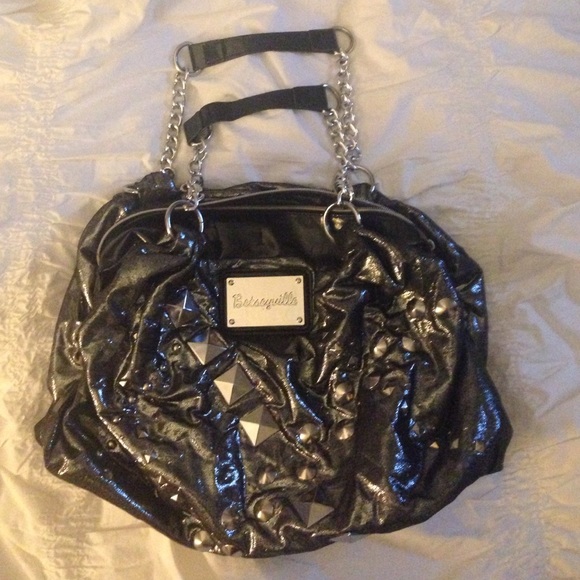 Betsey Johnson handbag