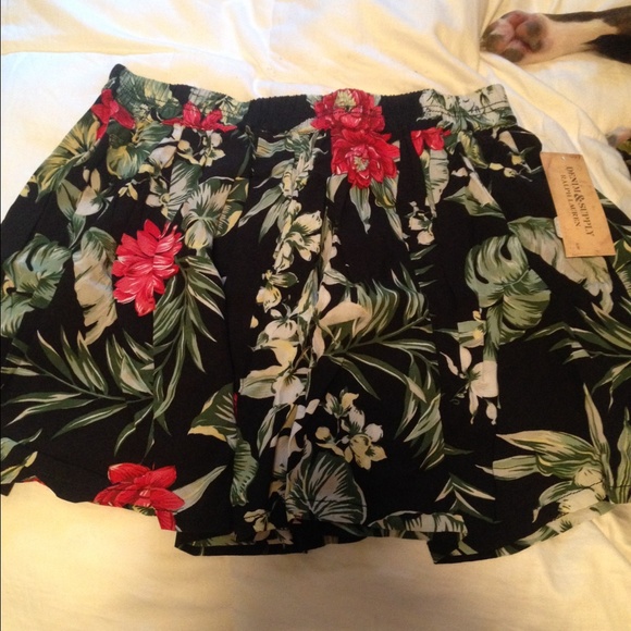 Skirt