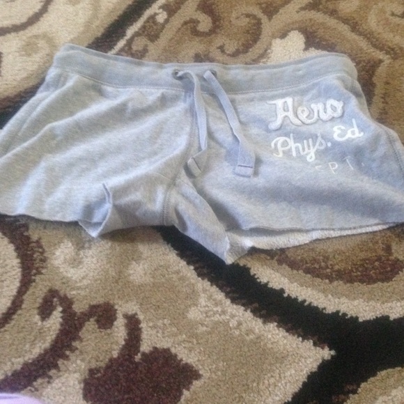 Shorts - Picture 2 of 2