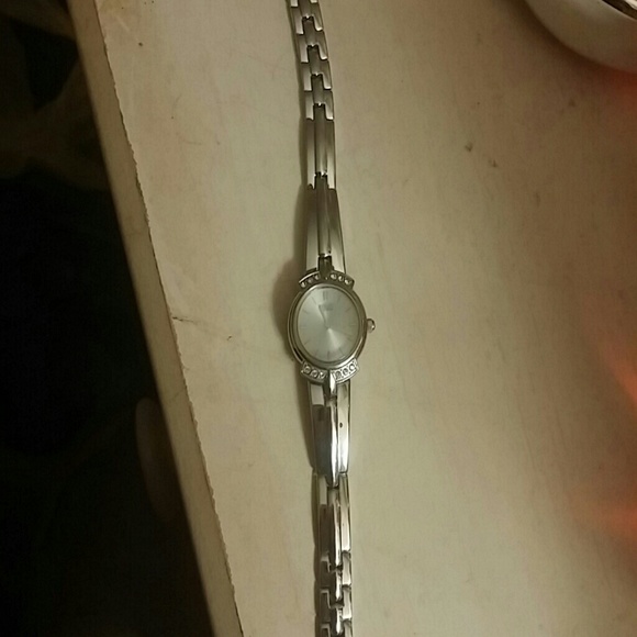 Citizen eco-drive watch