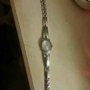 Citizen eco-drive watch