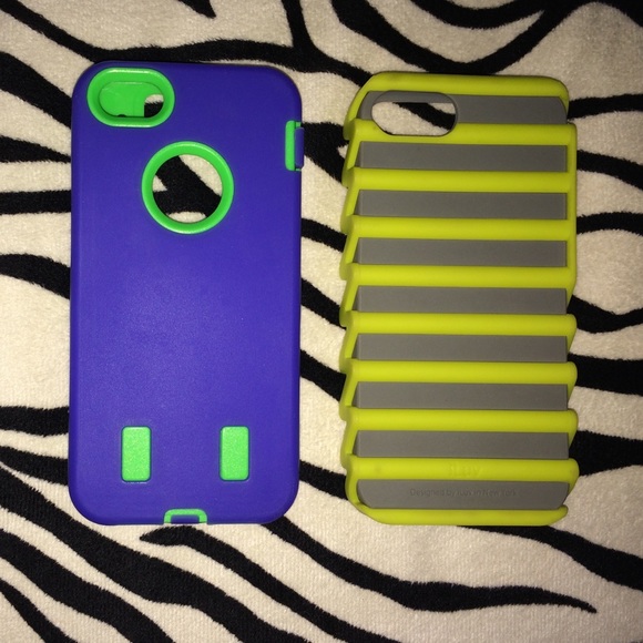 iPhone 5s Cases
