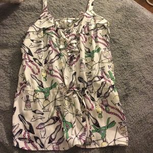 LC Lauren Conrad Blouse ✨🎀