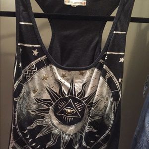 SALE urban outfitters crop top