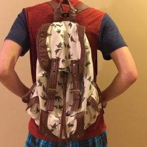 Backpack