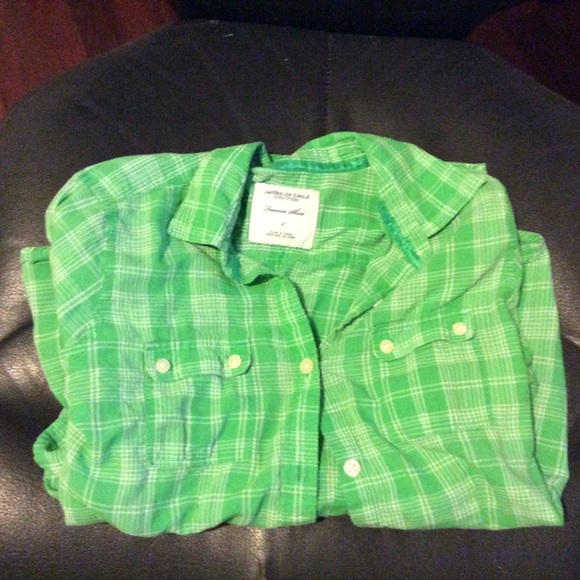 American Eagle Dress shirt