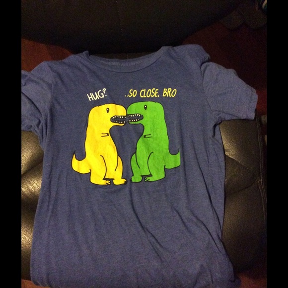Fitted Shirt