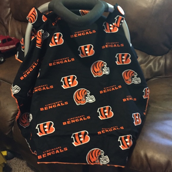 CAR SEAT CANOPY