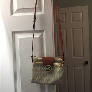 Michael Kors purse