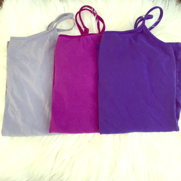 Express Cami bundle