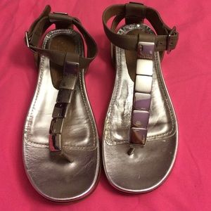 Ted Baker Sandals Size 9