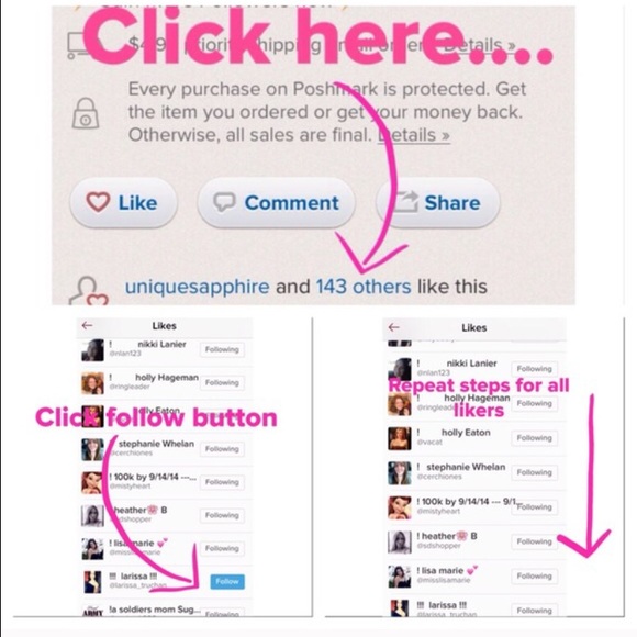 Following Game Part 2 - Picture 4 of 4