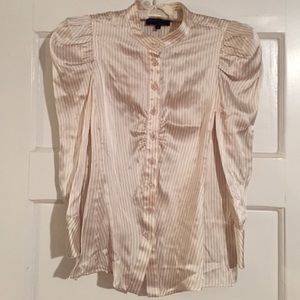 Emporio Armani Silk Blouse