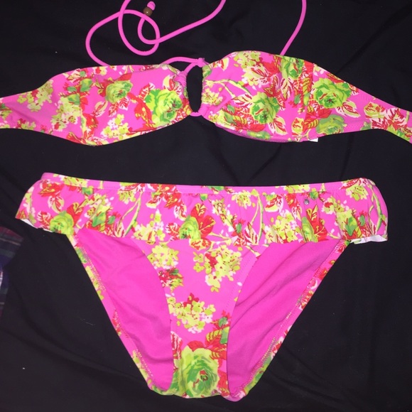 bikini