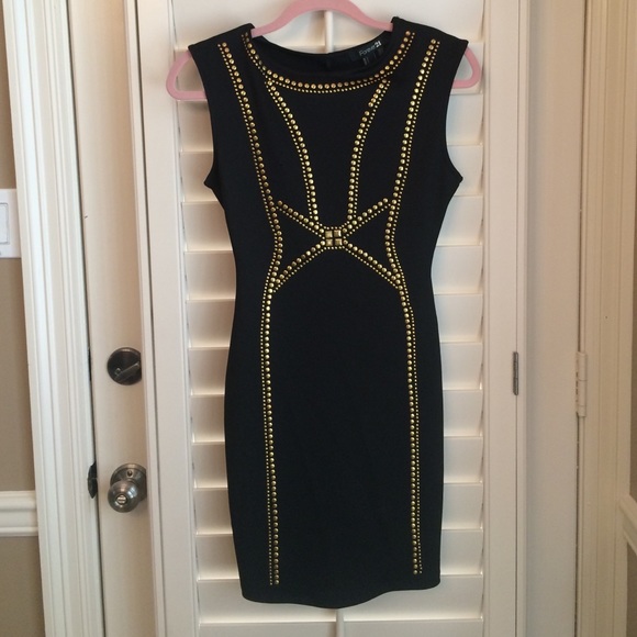 Forever 21 Dress