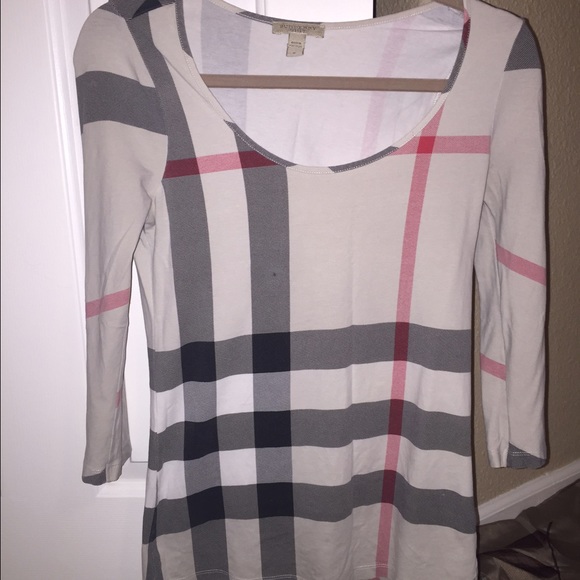 Burberry Designer shirt