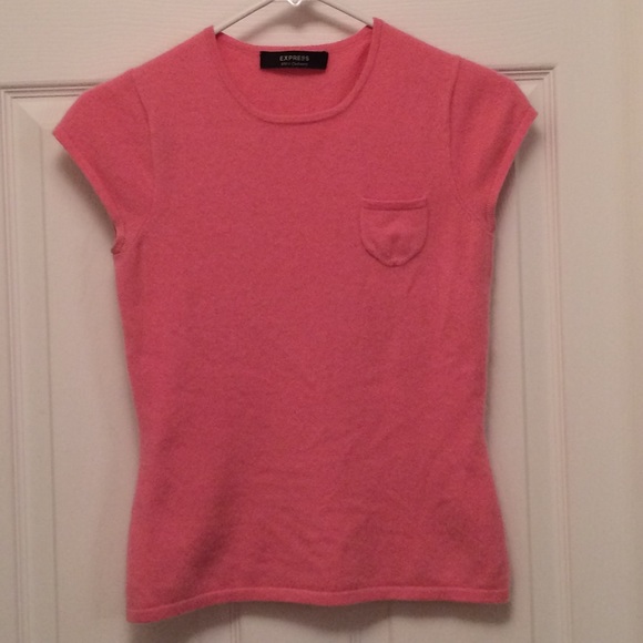 Express Cashmere Sweater