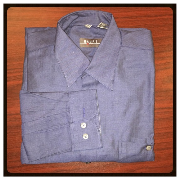 Designer MENS dress shirt