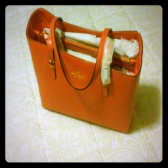 Kate spade new york handbag nwt