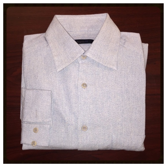 Zegna S Sport MENS shirt