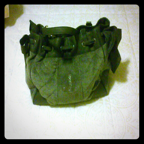 Juicy couture handbag nwt