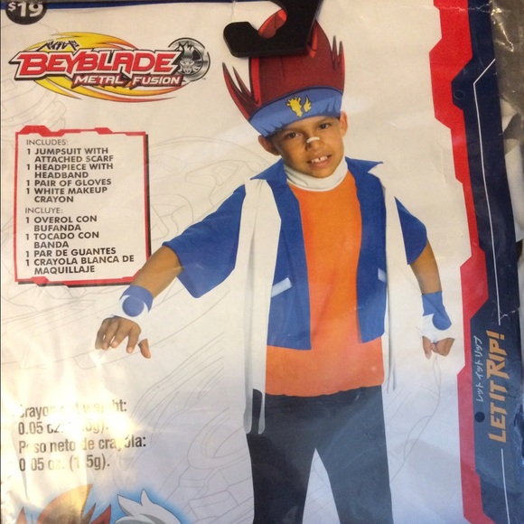 Beyblade