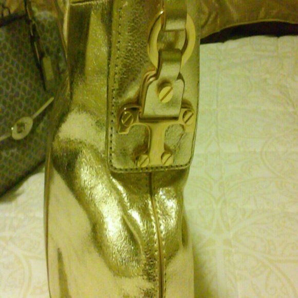 Tori Burch handbag nwt