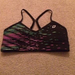 Lorna Jane sports bra.