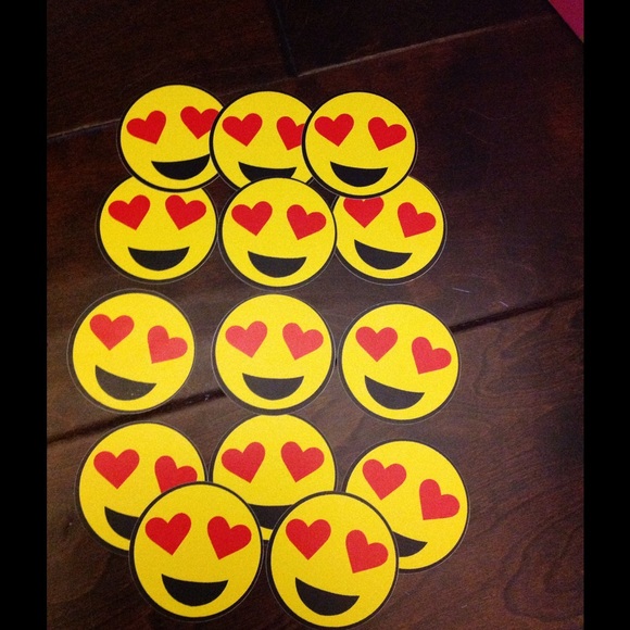 Brandy ❤️ Meville Stickers ! - Picture 2 of 4