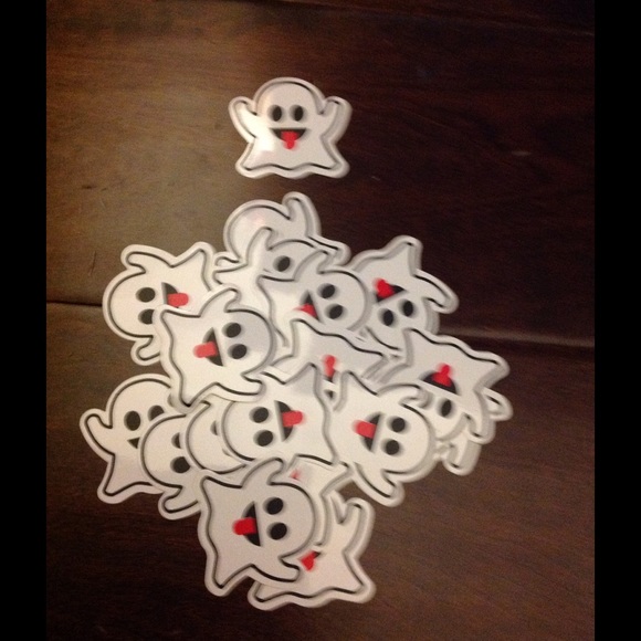 Brandy ❤️ Meville Stickers ! - Picture 3 of 4