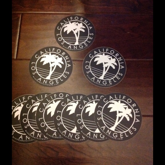 Brandy ❤️ Meville Stickers ! - Picture 4 of 4