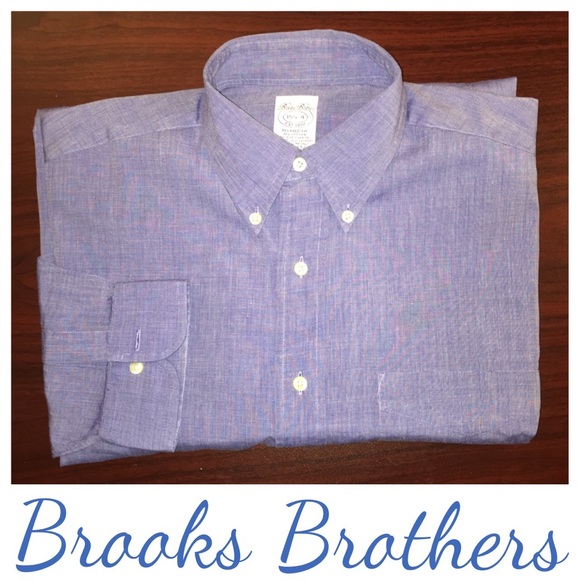 Brooks Brothers MENS shirt