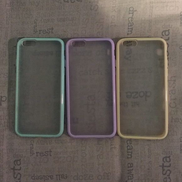 iPhone 6 cases