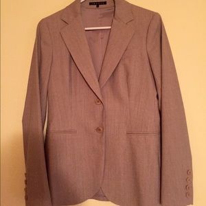 Theory spring / summer jacket