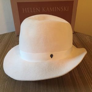 Rabbit fur hat