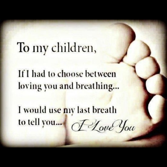 Blessed with three amazing sons😇