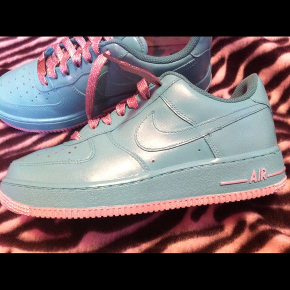 nike air force 1 07 tiffany
