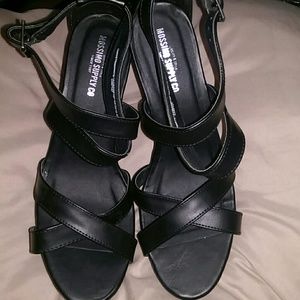 Mission Supply Coach.